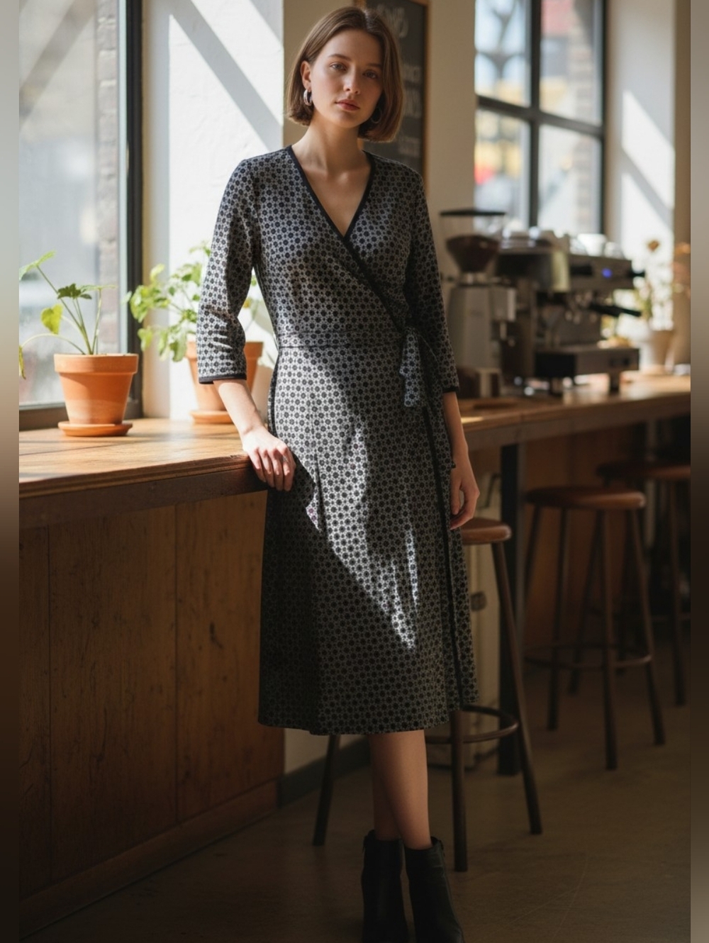 Max Edition Dress